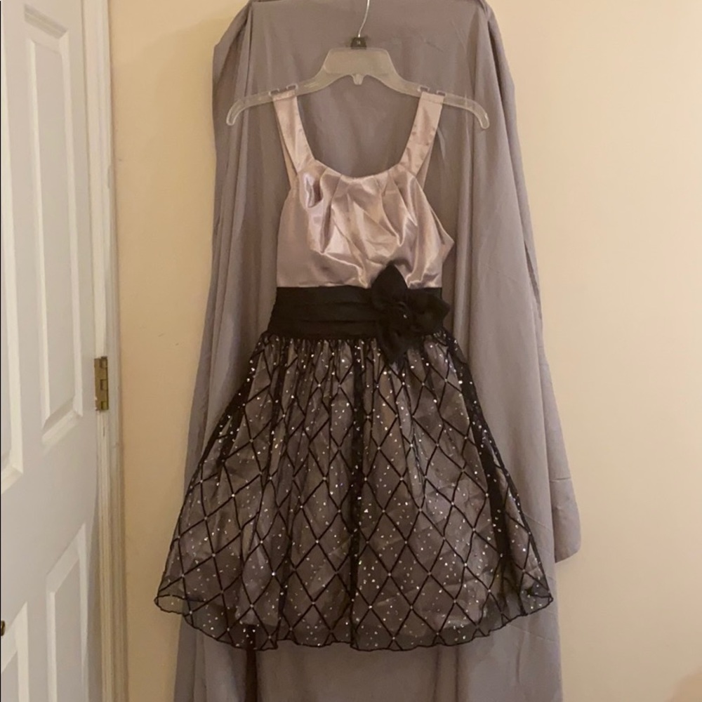 City Studio party dress